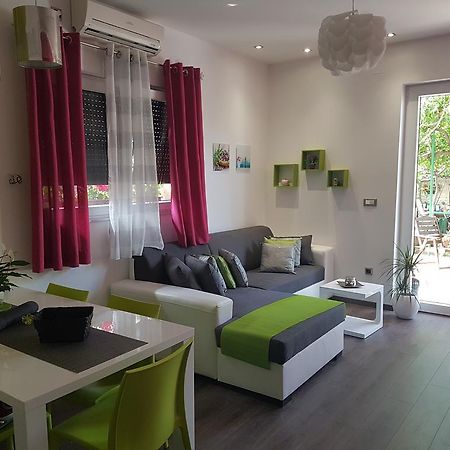 Apartment Adis Šibenik Esterno foto