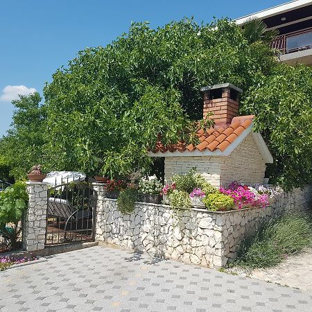 Apartment Adis Šibenik Esterno foto