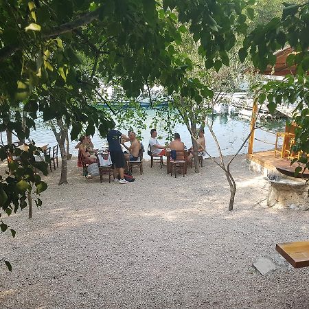 Apartment Adis Šibenik Esterno foto