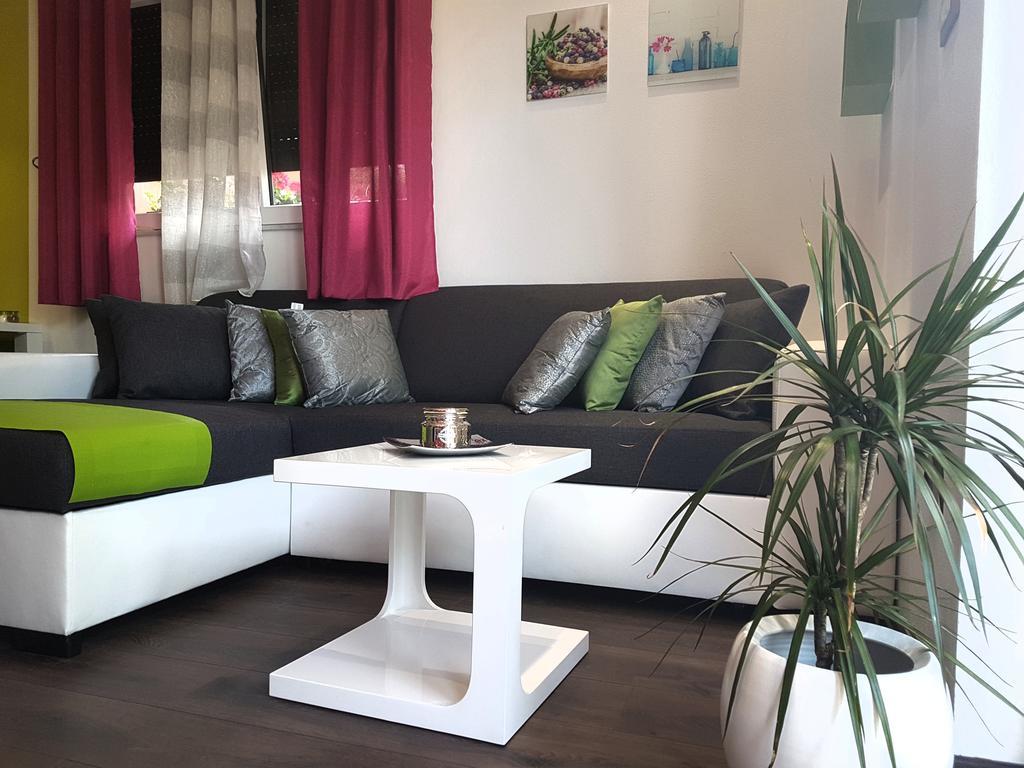 Apartment Adis Šibenik Esterno foto