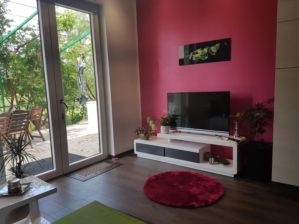 Apartment Adis Šibenik Esterno foto
