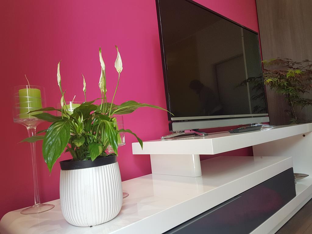 Apartment Adis Šibenik Esterno foto