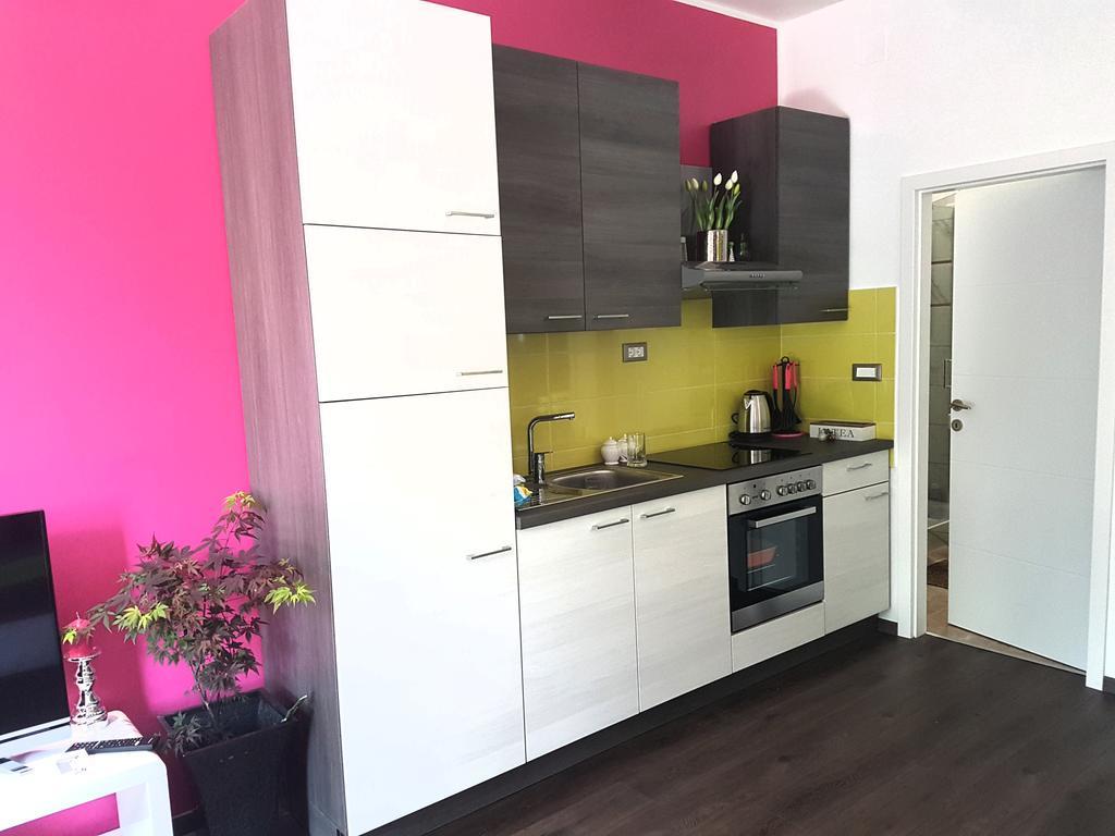 Apartment Adis Šibenik Esterno foto
