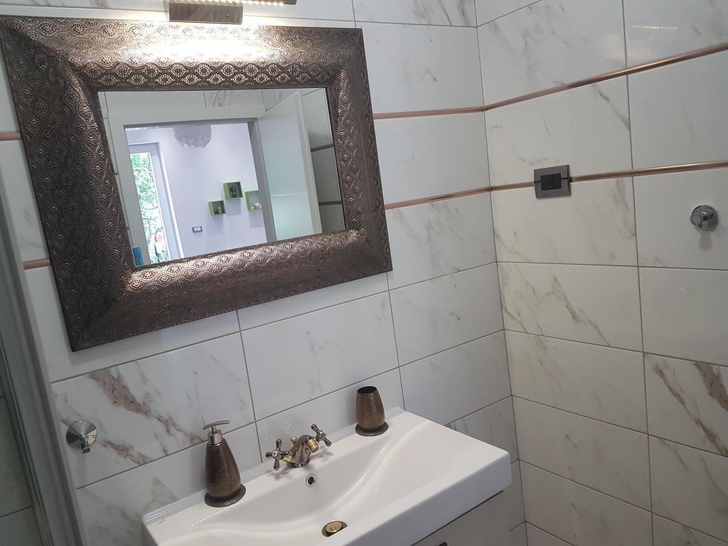 Apartment Adis Šibenik Esterno foto