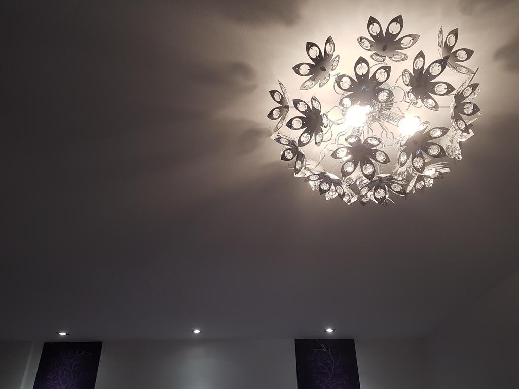 Apartment Adis Šibenik Esterno foto