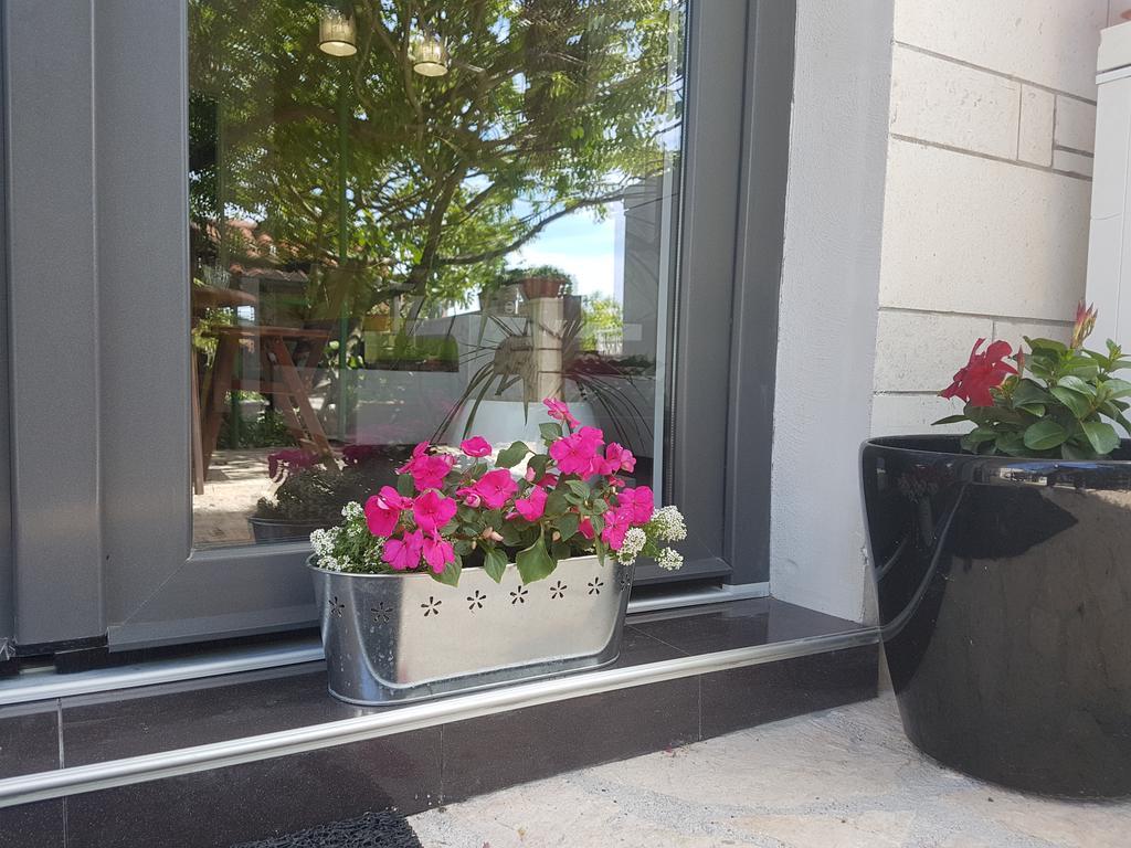 Apartment Adis Šibenik Esterno foto
