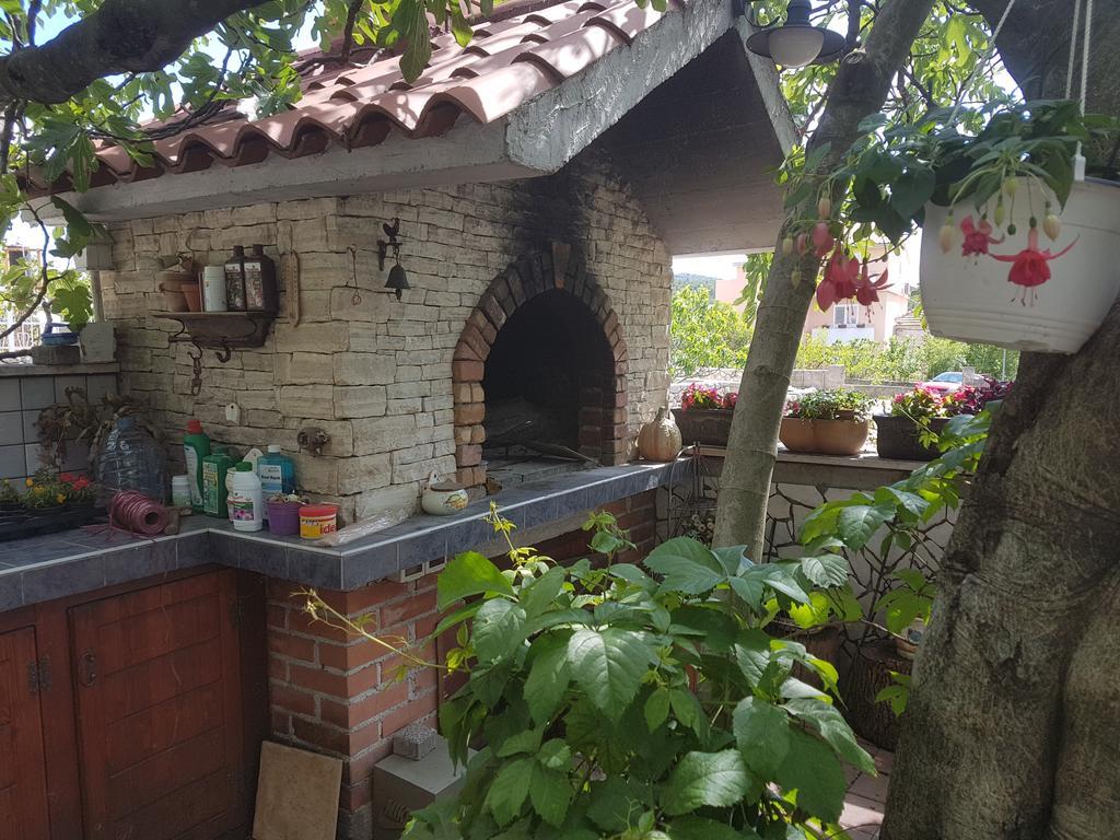 Apartment Adis Šibenik Esterno foto