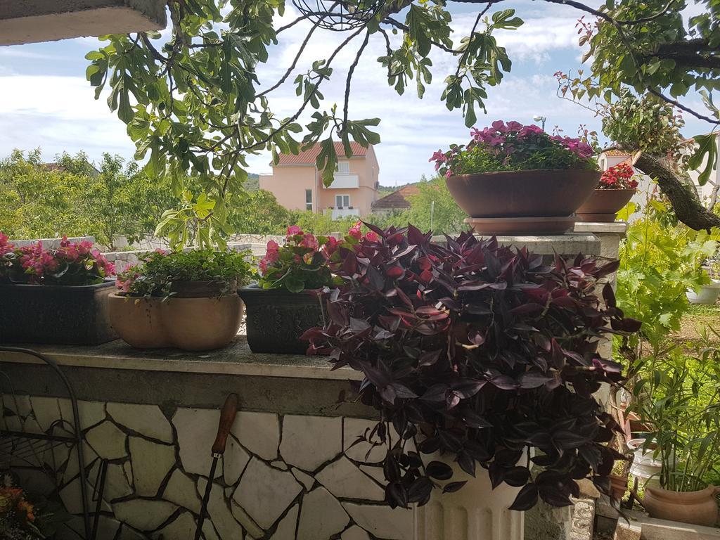 Apartment Adis Šibenik Esterno foto