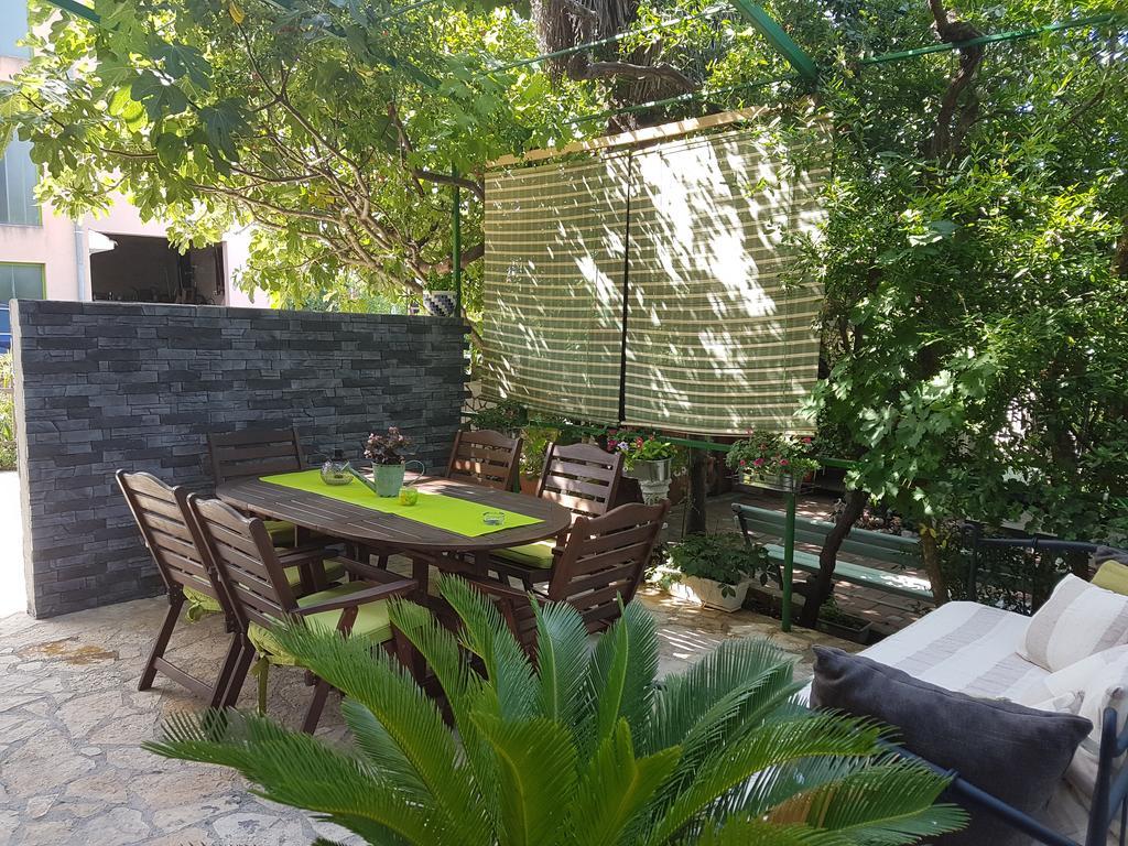 Apartment Adis Šibenik Esterno foto