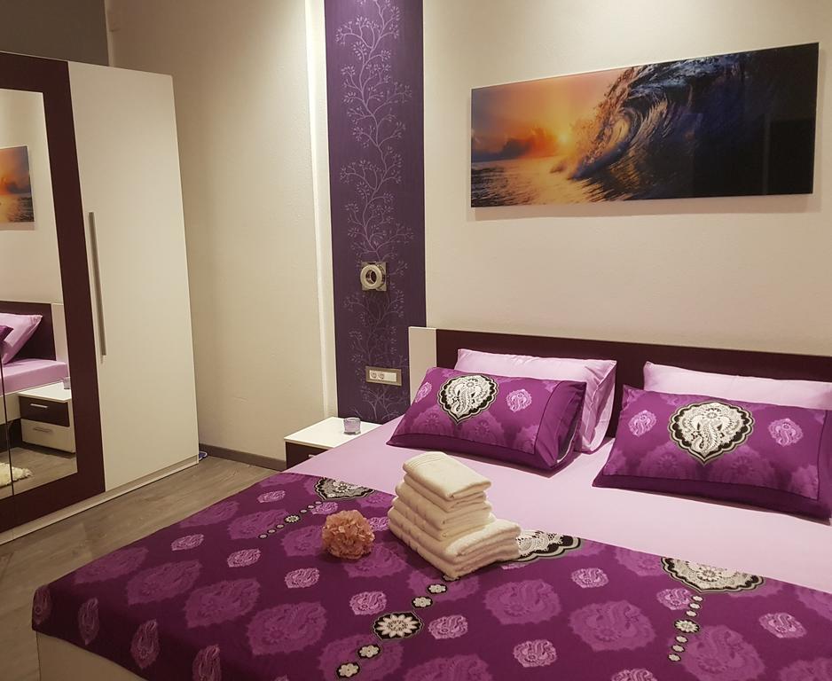 Apartment Adis Šibenik Esterno foto