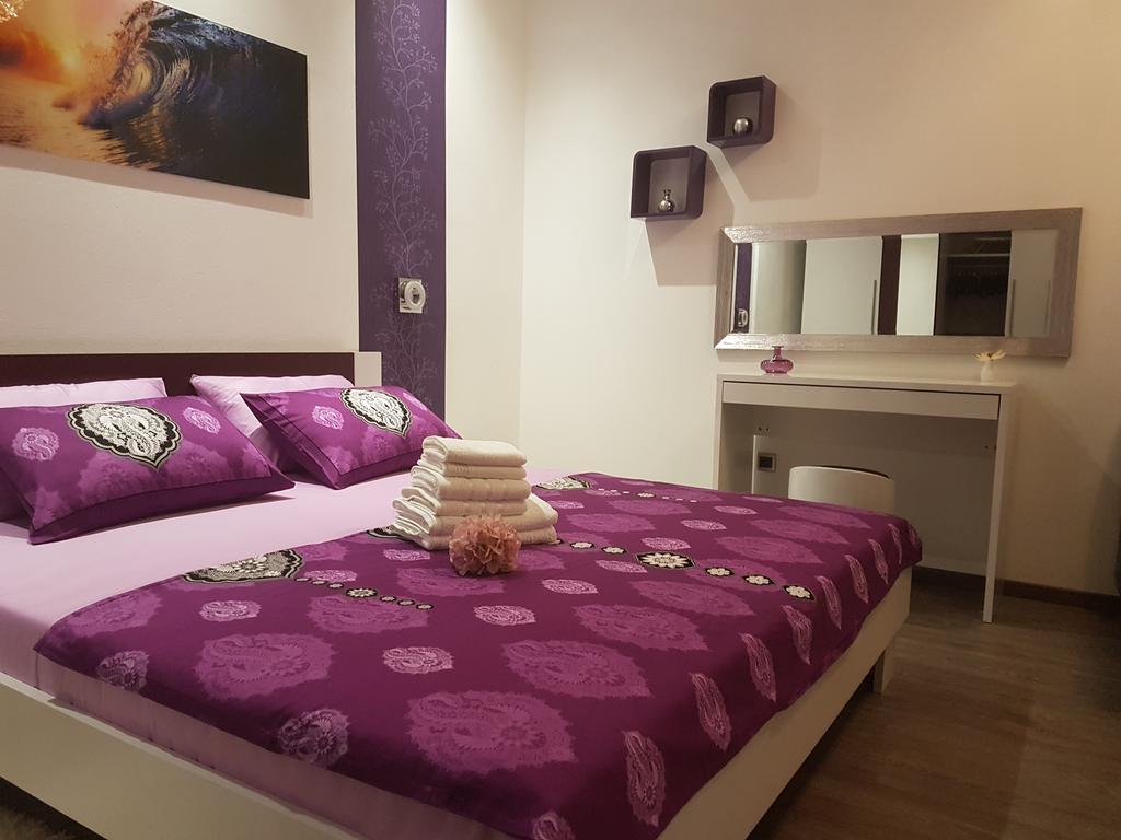 Apartment Adis Šibenik Esterno foto