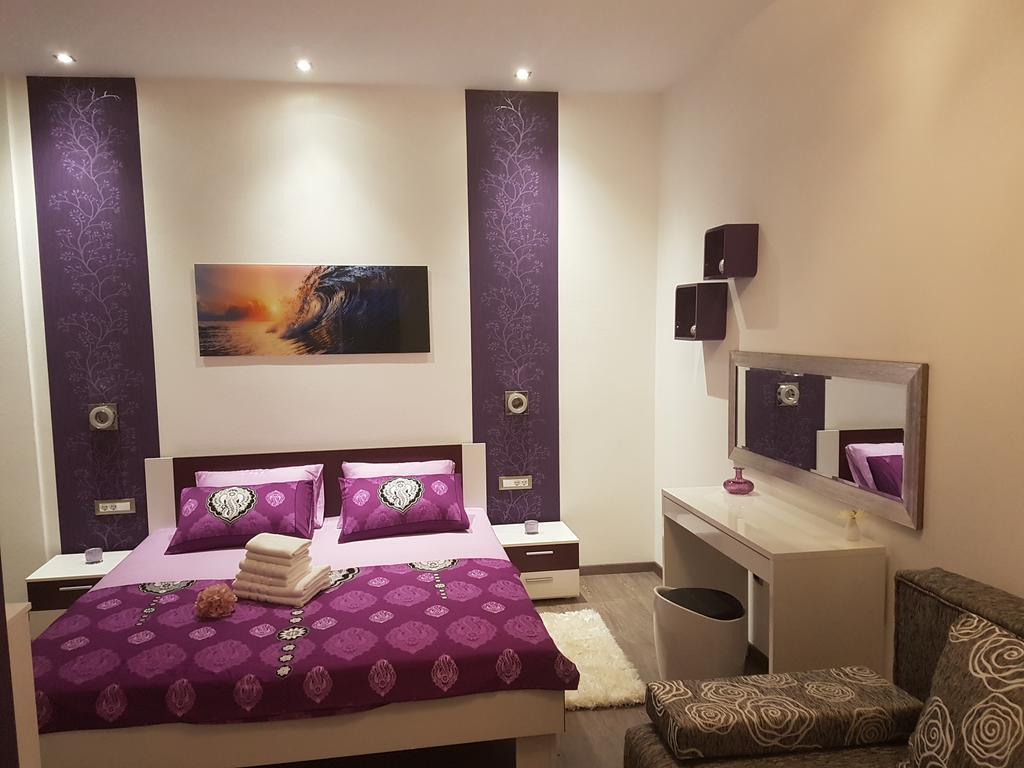 Apartment Adis Šibenik Esterno foto