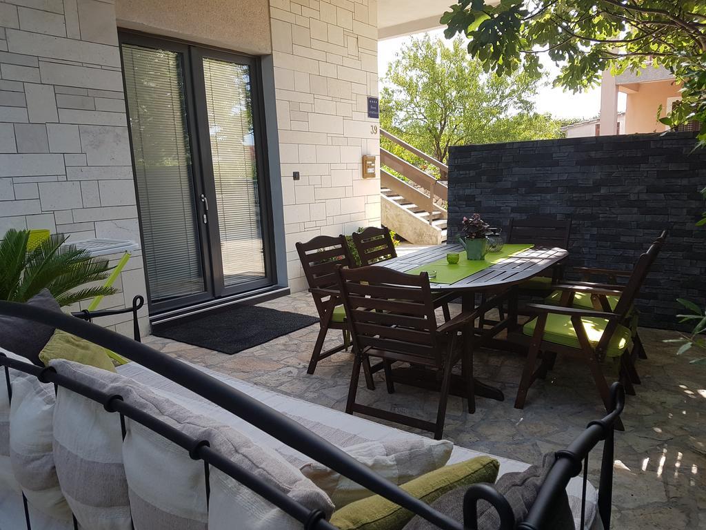 Apartment Adis Šibenik Esterno foto