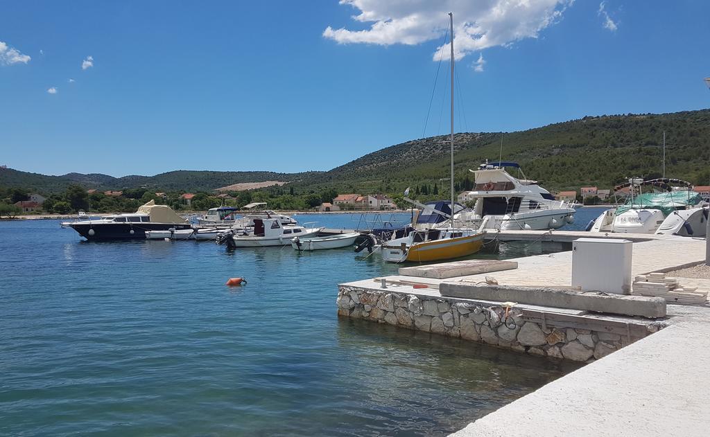 Apartment Adis Šibenik Esterno foto