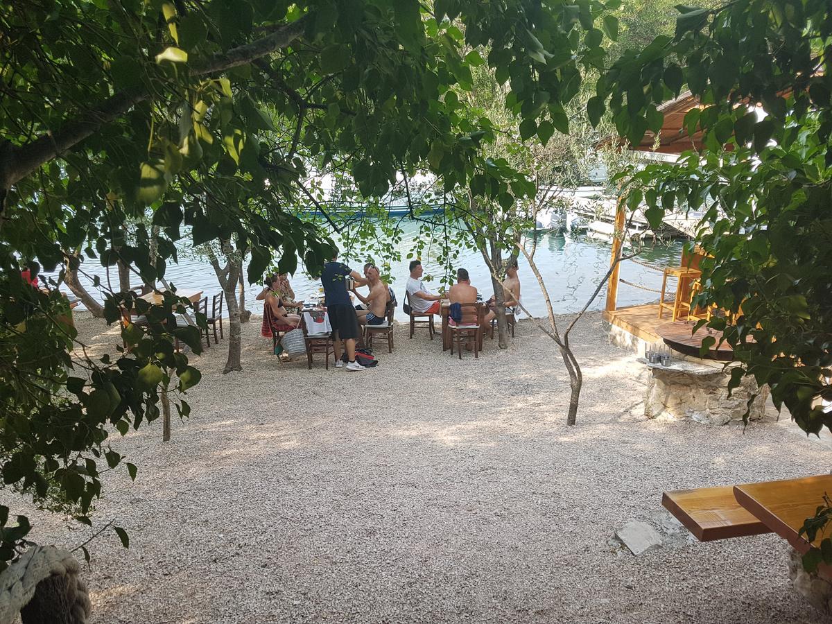 Apartment Adis Šibenik Esterno foto